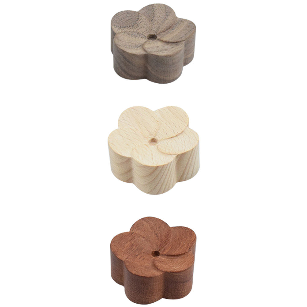 3 stuks houten aromadiffuser,  - Home Fragrance Usa recensie en prijs