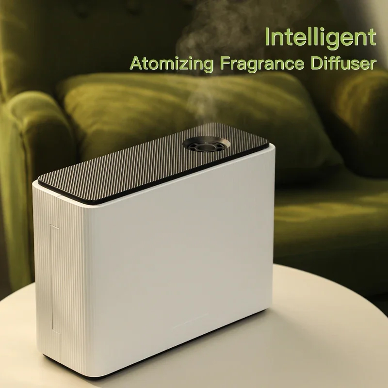 NAMASTE 1000ML Geurverspreider - Home Fragrance Gift recensie en prijs