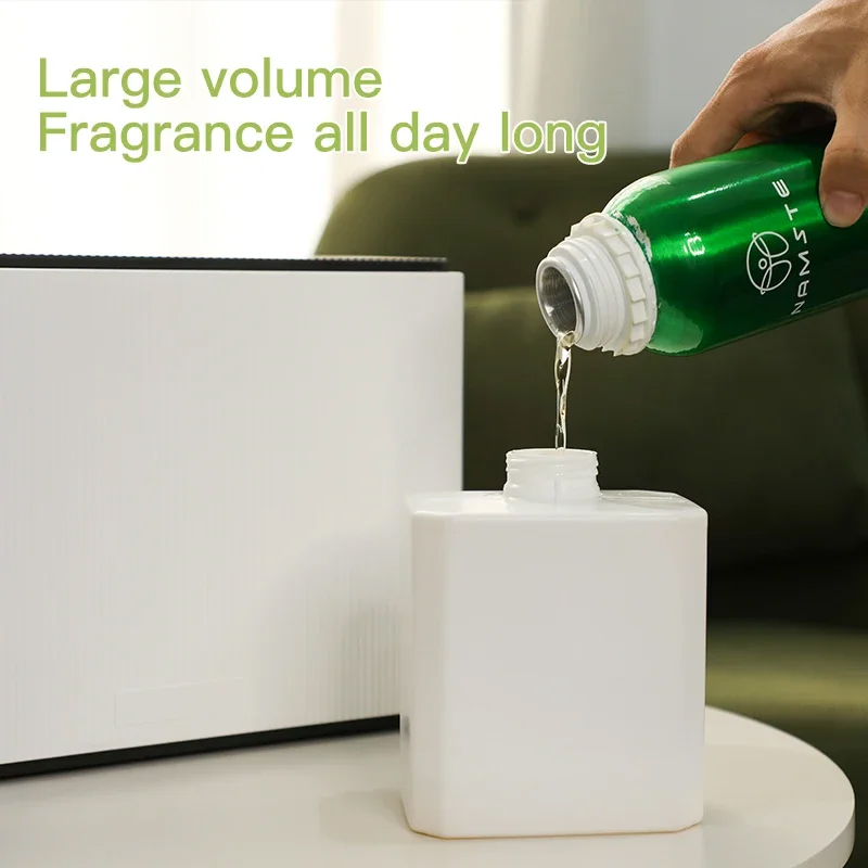 NAMASTE 1000ML Geurverspreider - Home Fragrance Gift recensie en prijs
