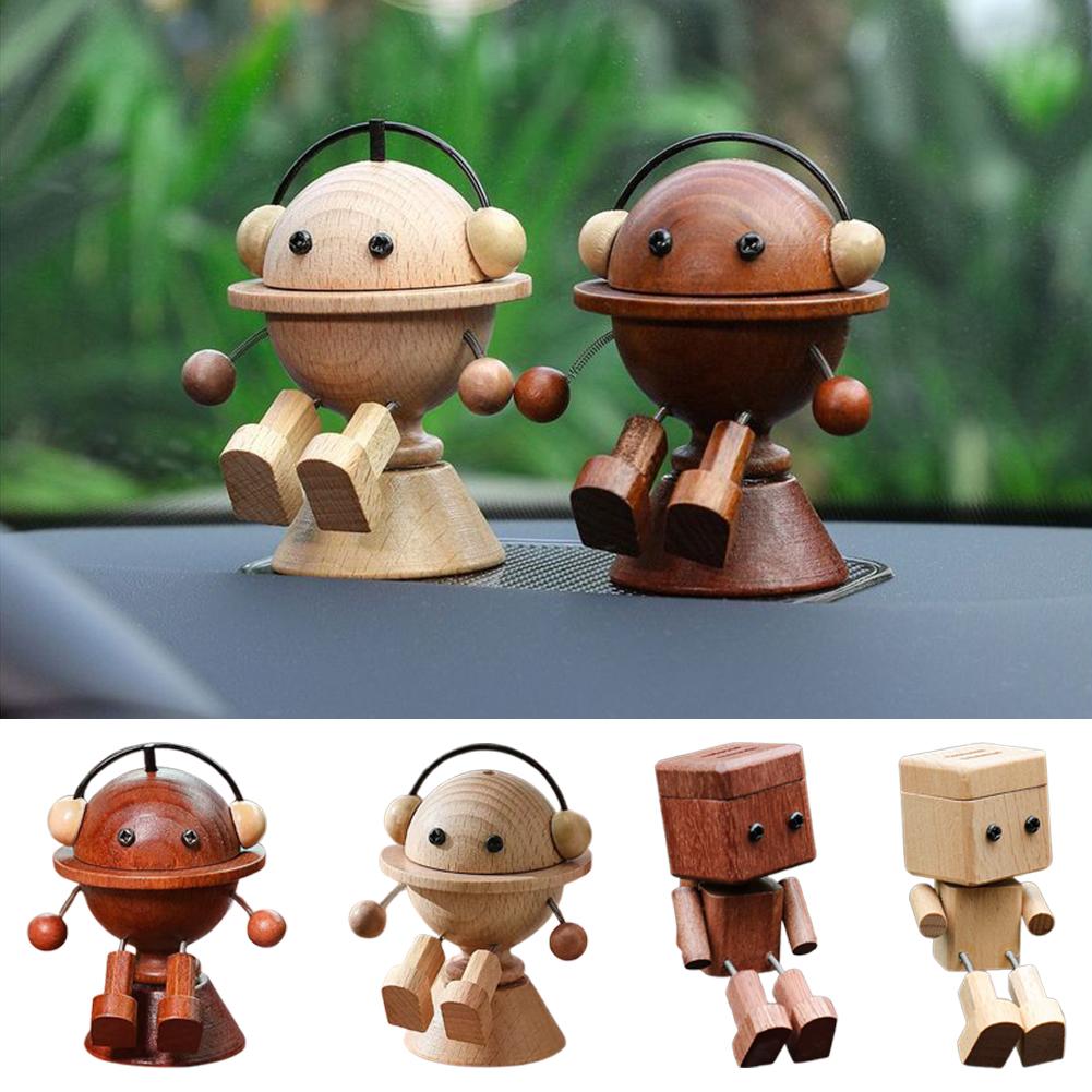 Nieuwe handgemaakte houten pop - Home Fragrance Oud recensie en prijs