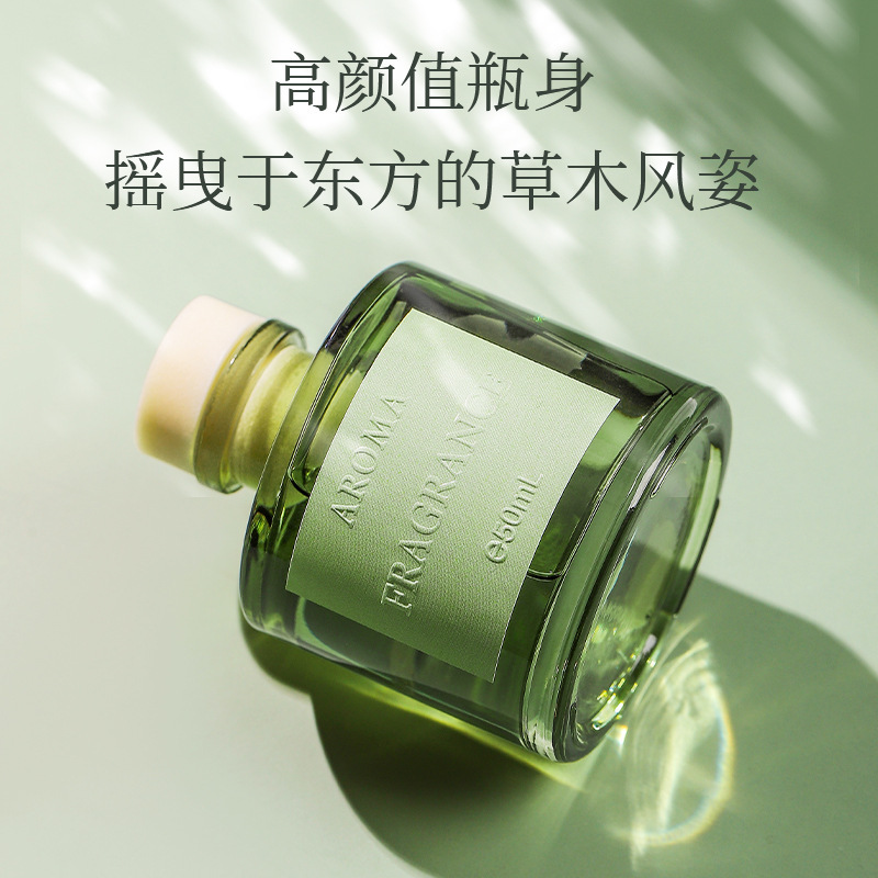 50ml Wijnstok Aromatherapie Ol - Home Fragrance Logo recensie en prijs