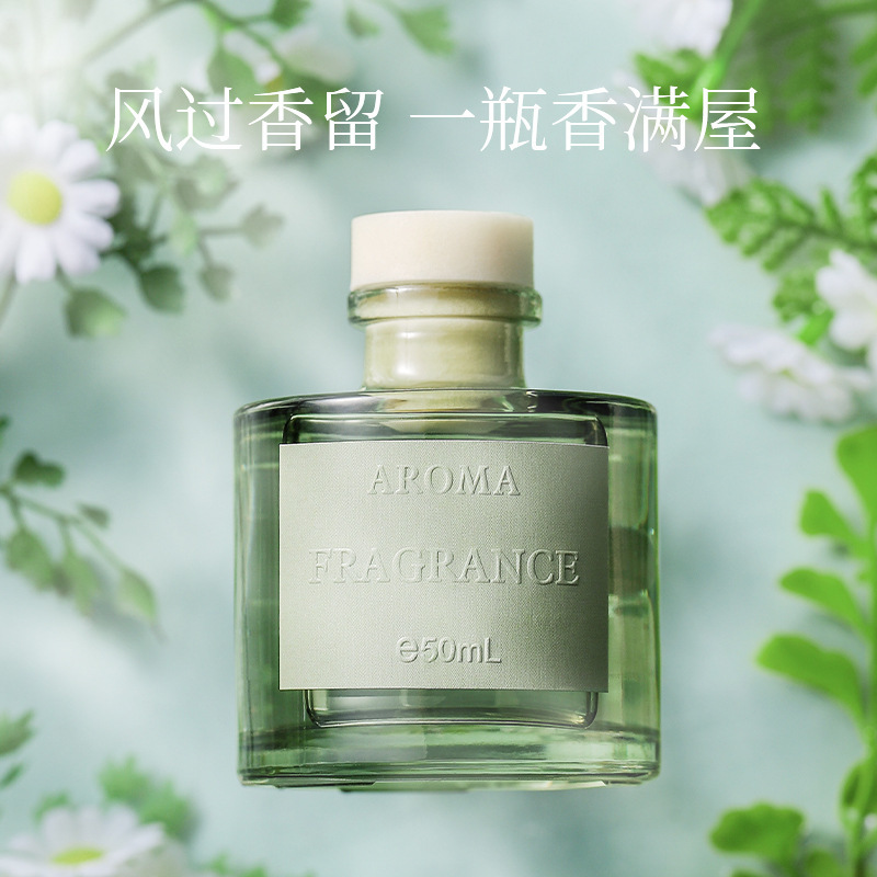 50ml Wijnstok Aromatherapie Ol - Home Fragrance Logo recensie en prijs