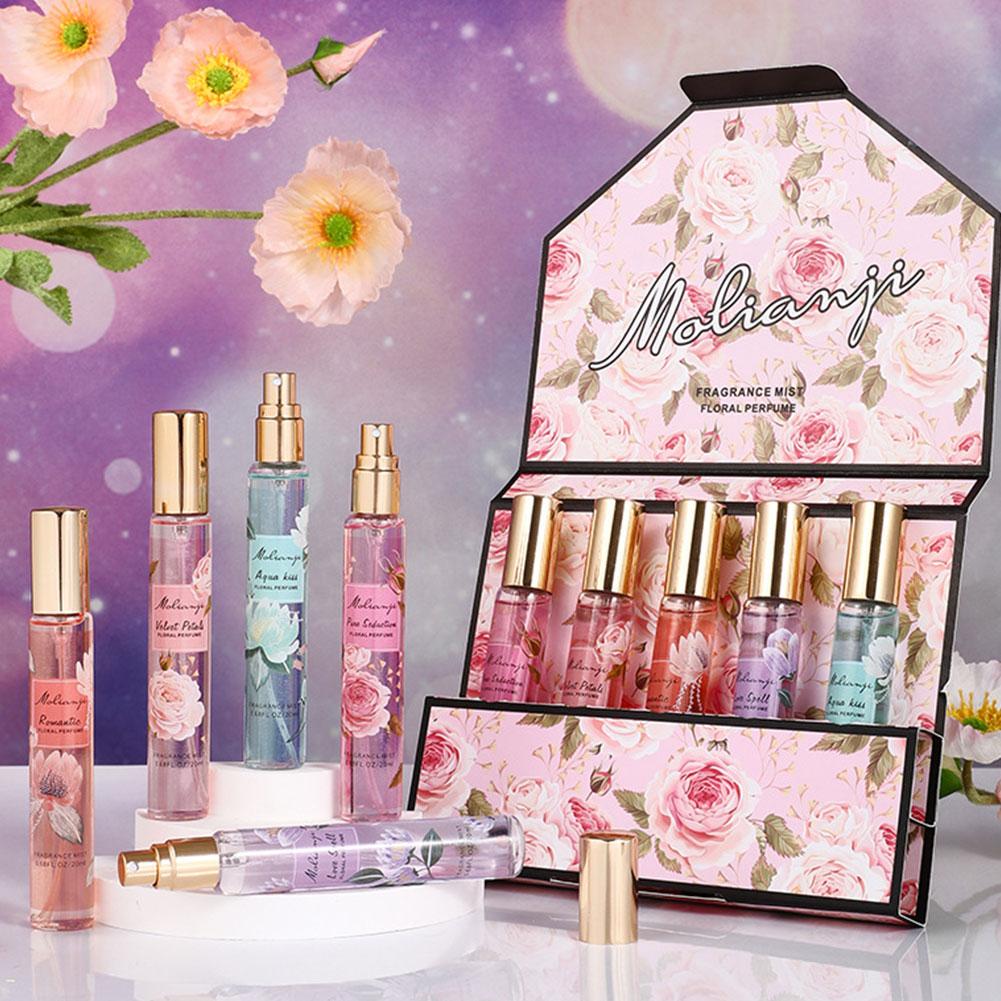 Klassieke Rozenparfum Vrouweng - Home Fragrance Gift recensie en prijs