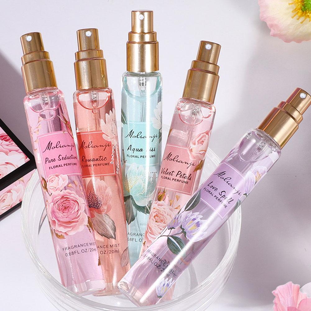Klassieke Rozenparfum Vrouweng - Home Fragrance Gift recensie en prijs