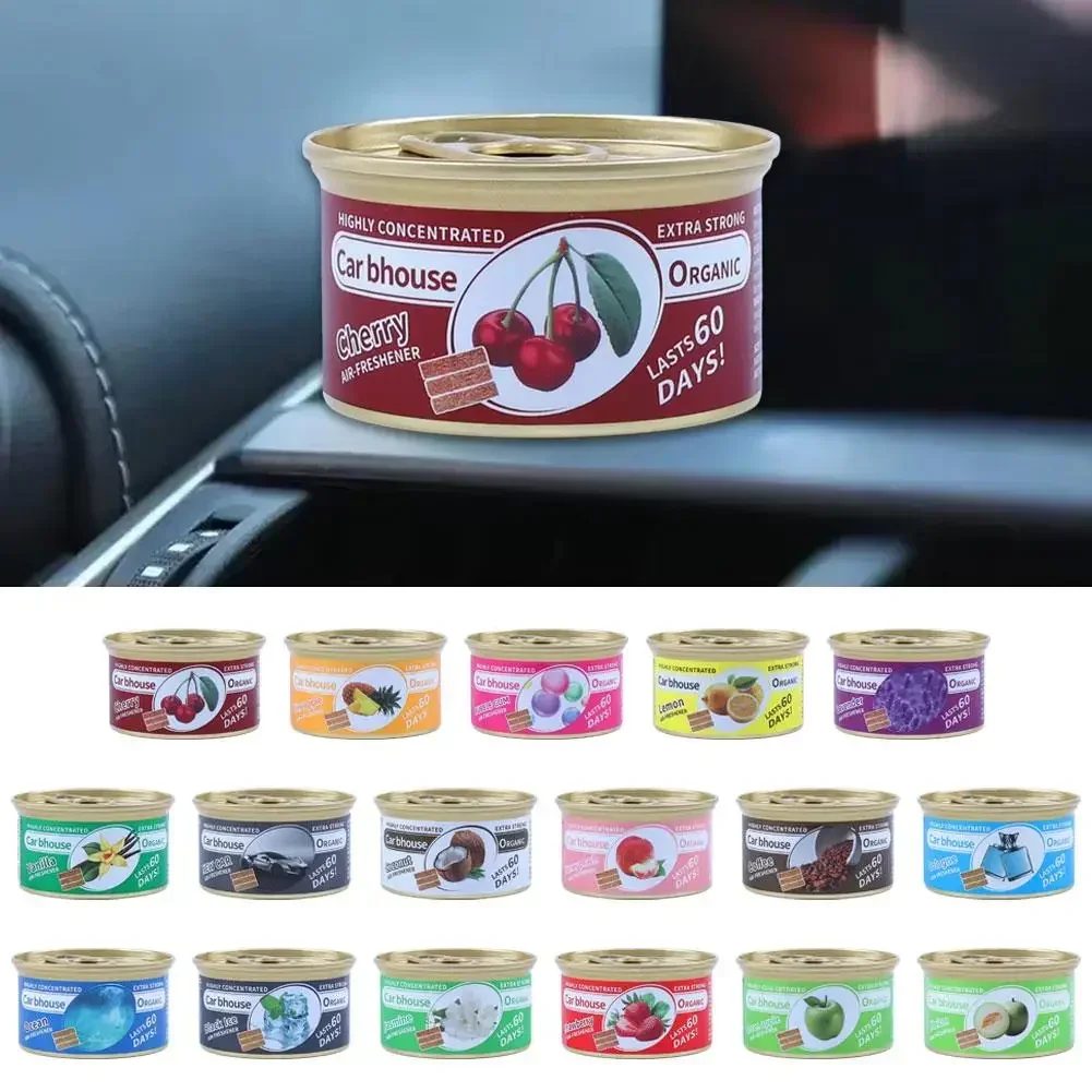 Kan luchtverfrisser en geurneu - Home Fragrance Non Toxic recensie en prijs