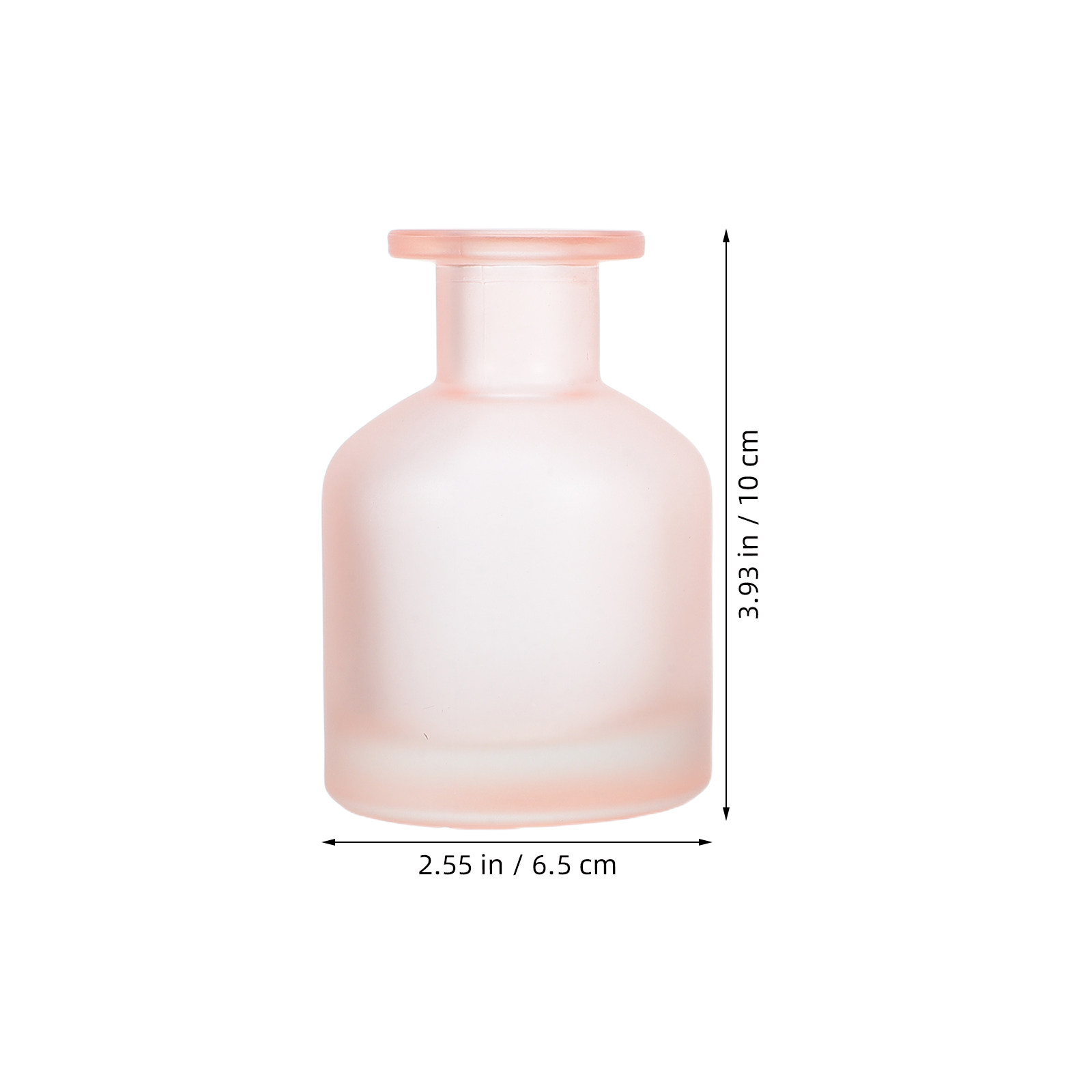 3 stuks glazen flessen voor ar - Home Fragrance Usa recensie en prijs