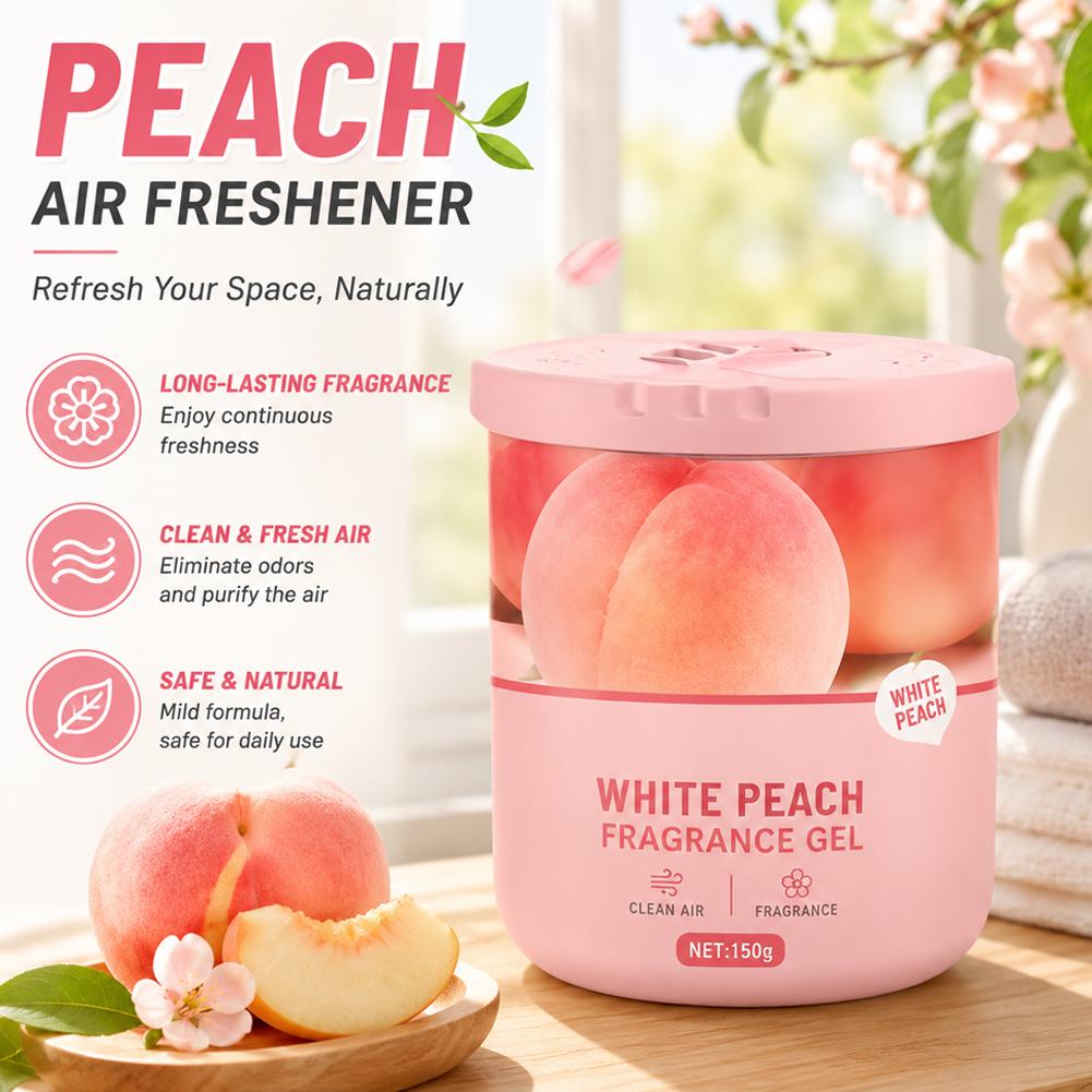 Vaste luchtverfrisser met osma - Home Fragrance Logo recensie en prijs