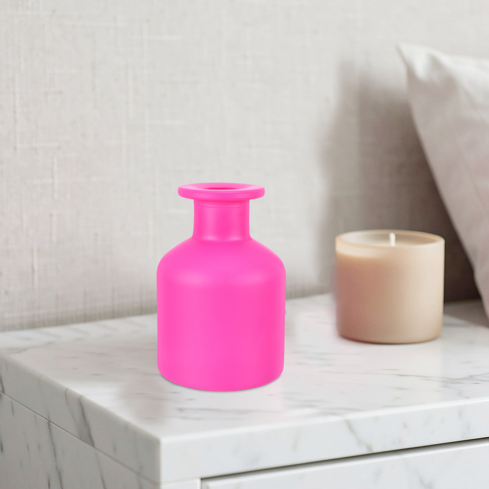 2 stuks glazen flessen voor ge - Home Fragrance Usa recensie en prijs