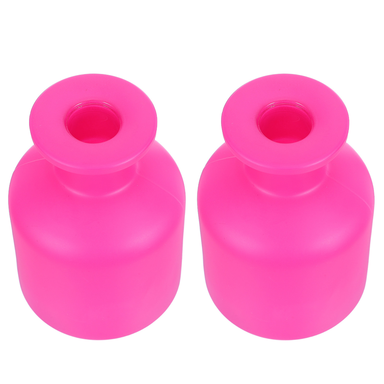 2 stuks glazen flessen voor ge - Home Fragrance Usa recensie en prijs