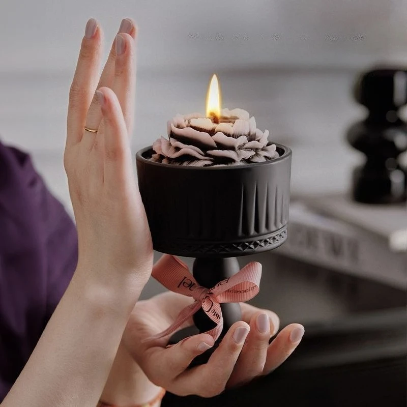 Geurkaars met de geur van Fran - Home Fragrance Gift recensie en prijs