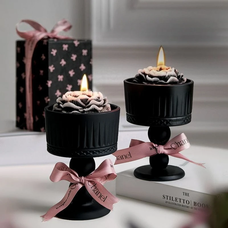 Geurkaars met de geur van Fran - Home Fragrance Gift recensie en prijs