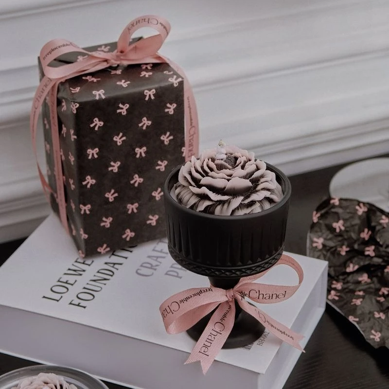 Geurkaars met de geur van Fran - Home Fragrance Gift recensie en prijs